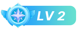 LV2 等级-LV2-星空门户