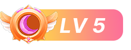 等级-LV5-星空门户
